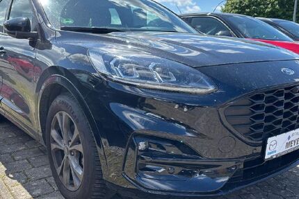 Ford Kuga 12.500 km 22.900 &euro; Nienburg 31582