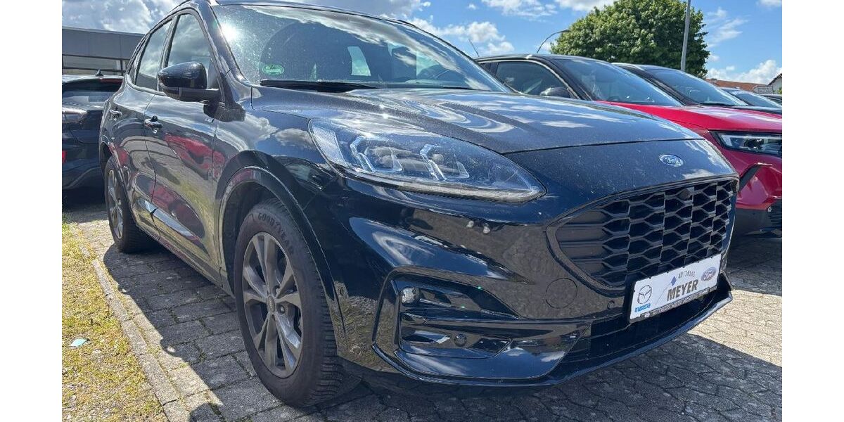 Ford Kuga 12.500 km 22.900 &euro; Nienburg 31582