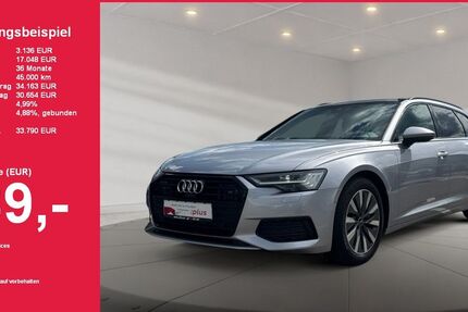 Audi A6 145.900 km 31.890 &euro; Landau 76829