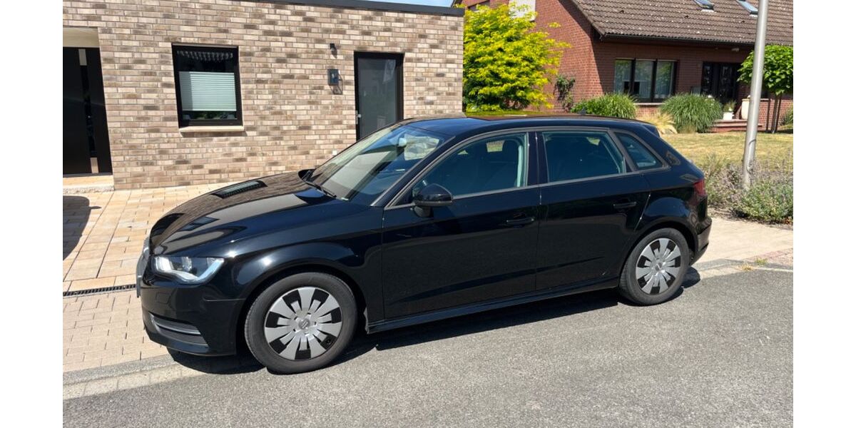 Audi A3 206.570 km 7.300 &euro; Ibbenbüren 49479