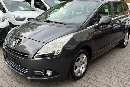Peugeot 5008 136.000 km 5.000 &euro; Heimersheim 53474