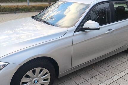 BMW 318 220.000 km 7.200 &euro; Blaibach 93476