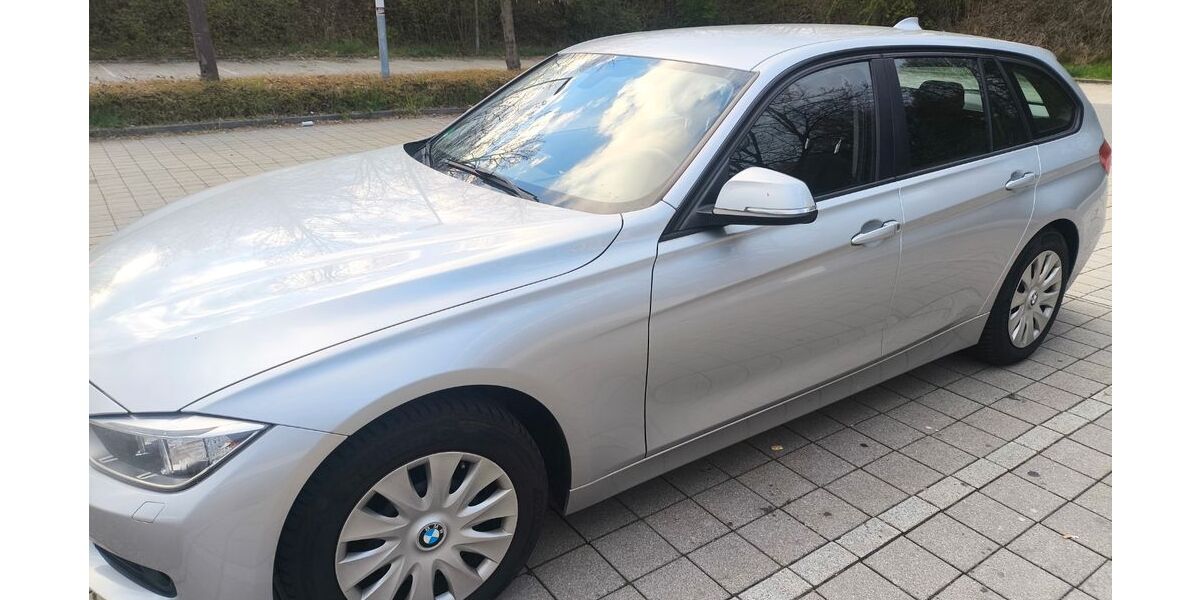 BMW 318 220.000 km 7.200 &euro; Blaibach 93476