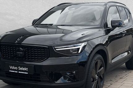 Volvo XC40 1.500 km 42.890 &euro; Karlsruhe 76187