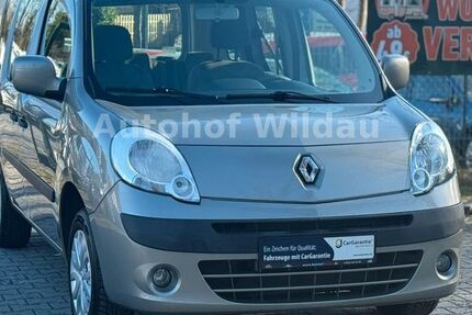 Renault Kangoo 93.496 km 7.990 &euro; Wildau 15745