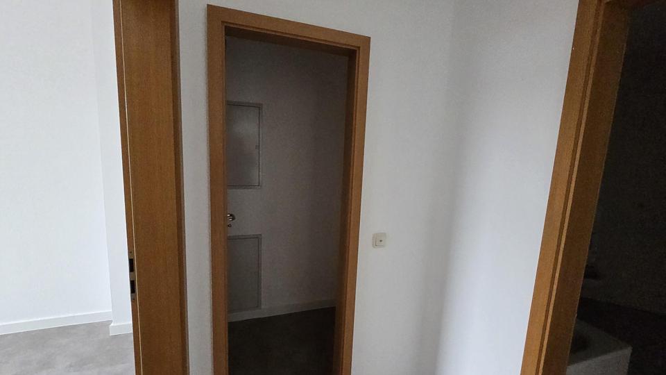 Dachgeschoßwohnung Adorf/Vogtland Vogtland - 3 Zimmer, 89 m&sup2;, 450&euro; | Angebot:24015042