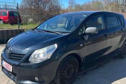 Toyota Verso 357.000 km 3.490 &euro; Chemnitz 09114