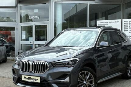 BMW X1 59.282 km 30.890 &euro; Heidenheim 89520