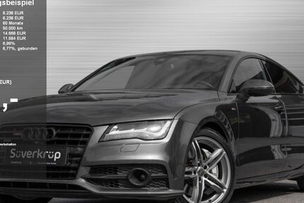 Audi A7 101.300 km 16.970 &euro; Bad Oldesloe 23843