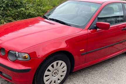 BMW 316 141.000 km 2.999 &euro; Schwerin 19061