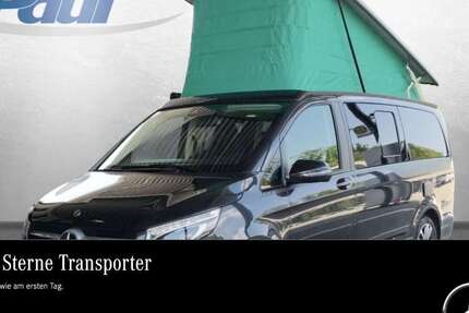 Mercedes-Benz Marco Polo 99.749 km 56.900 &euro; Passau 94036