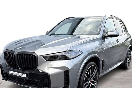 BMW X5 6.000 km 87.490 € Freilassing 83395