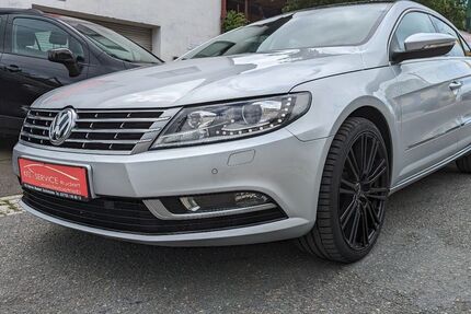 VW CC 79.075 km 19.444 € Schönheide 08304