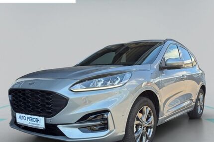 Ford Kuga 58.750 km 22.350 &euro; Bingen 55411