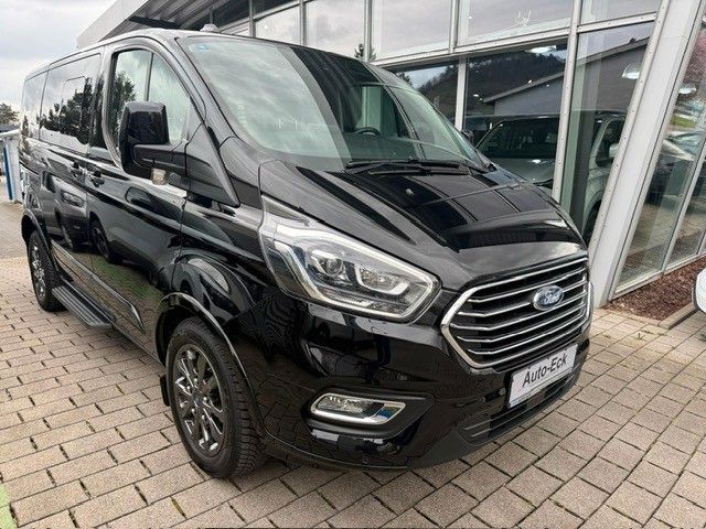 Ford Transit 40.100 km 39.990 &euro; Heppenheim 64646