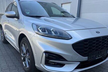 Ford Kuga 121.000 km 17.799 &euro; Walldürn 74731