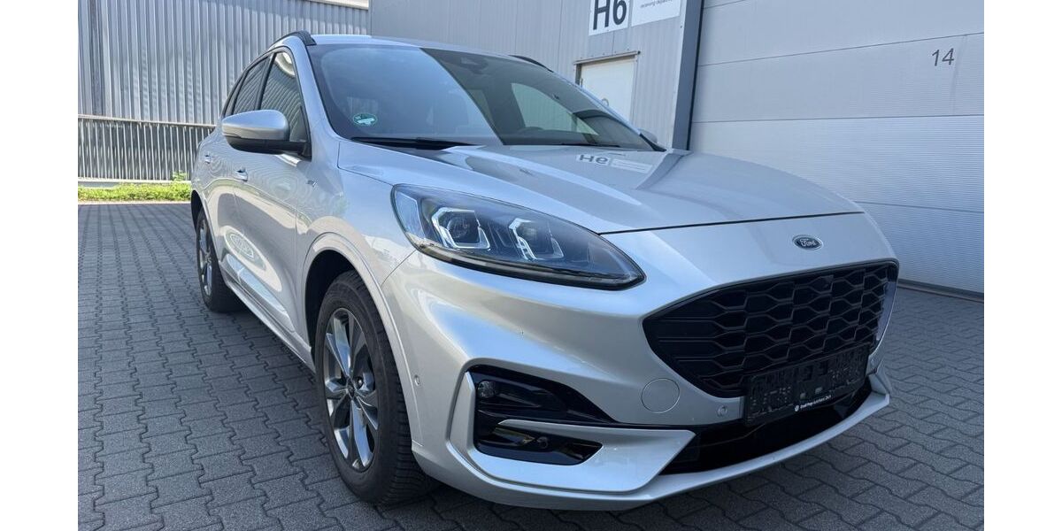 Ford Kuga 121.000 km 17.799 &euro; Walldürn 74731