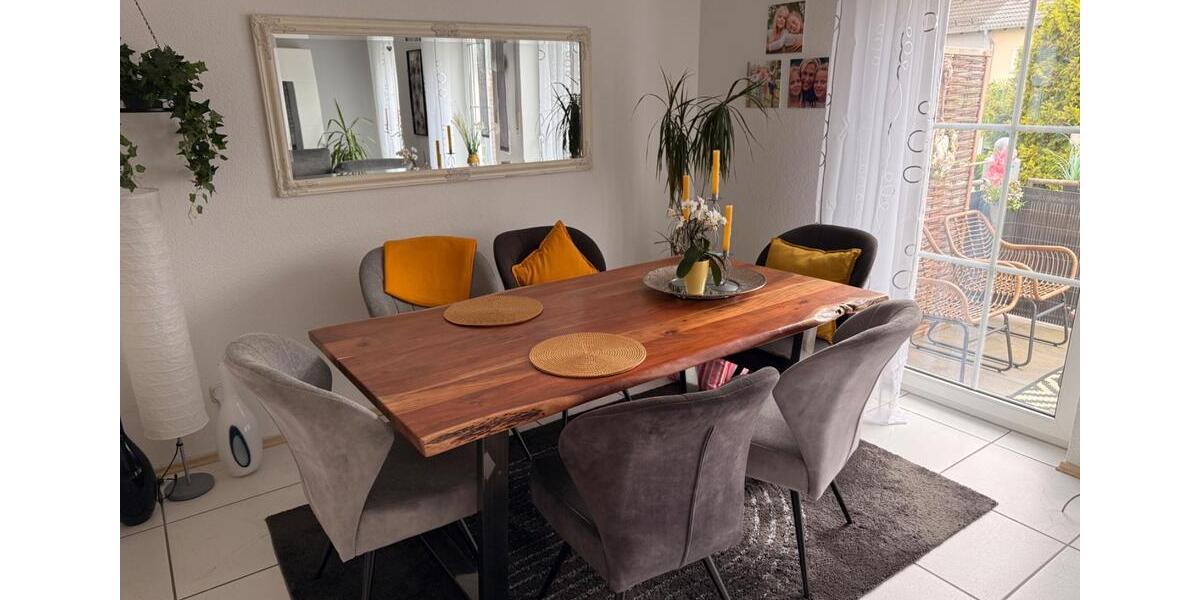 Maisonettenwohnung Burglengenfeld - 4 Zimmer, 116 m&sup2;, 339.900&euro; | Angebot:27231121