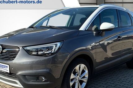 Opel Crossland (X) 87.976 km 10.990 € Oschersleben 39387