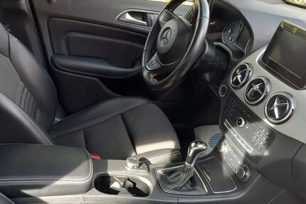 Mercedes-Benz B 180 125.099 km 10.900 &euro; Bad Lauterberg im Harz 37431