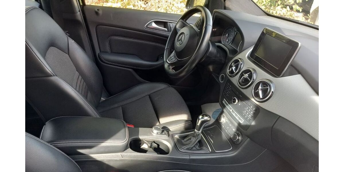 Mercedes-Benz B 180 125.099 km 10.900 &euro; Bad Lauterberg im Harz 37431