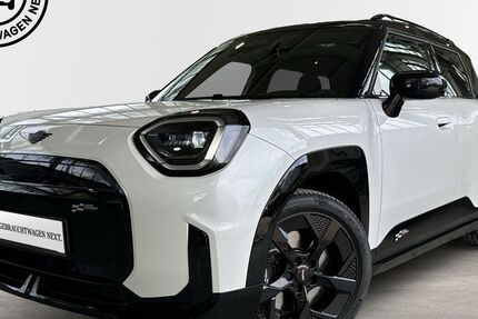 Mini Aceman 10.700 km 34.990 &euro; Geretsried - Gelting 82538
