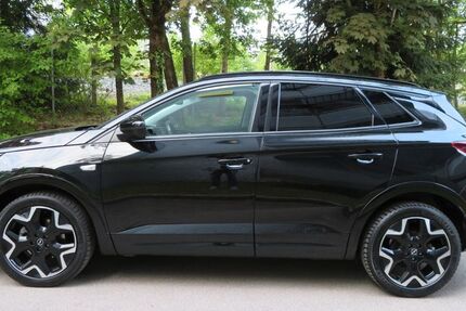 Opel Grandland (X) 79.200 km 19.900 &euro; München 80339