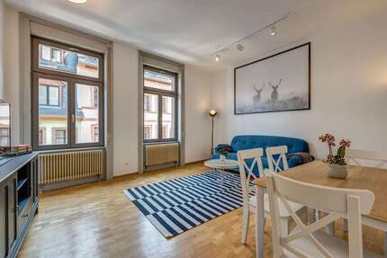 Zimmer Mainz Altstadt - 2 Zimmer, 1.490&euro; | Angebot:27135548