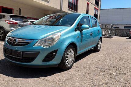 Opel Corsa 164.500 km 1.050 &euro; Freiburg 79110
