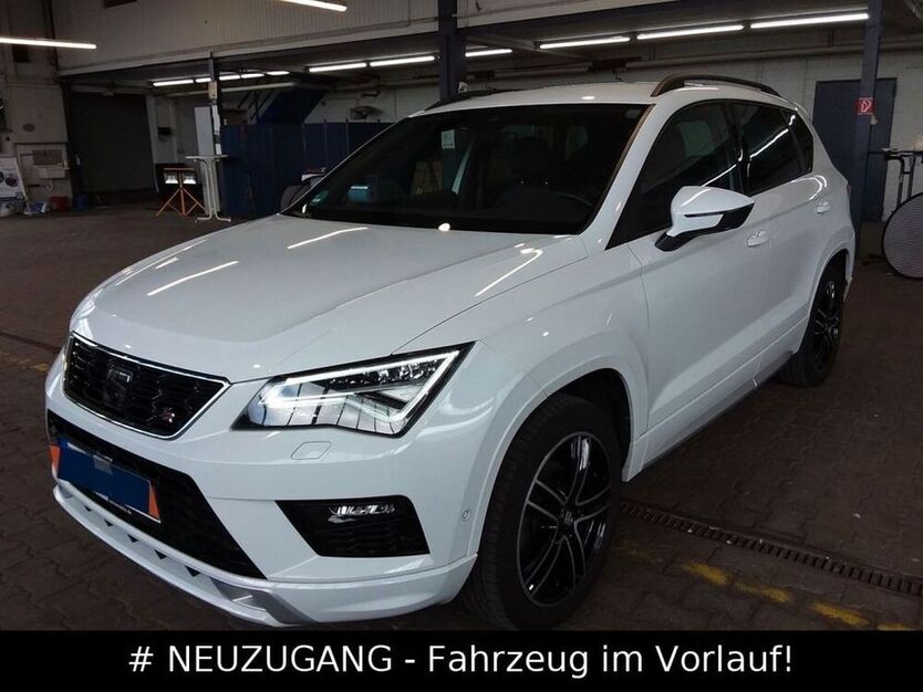 Ateca