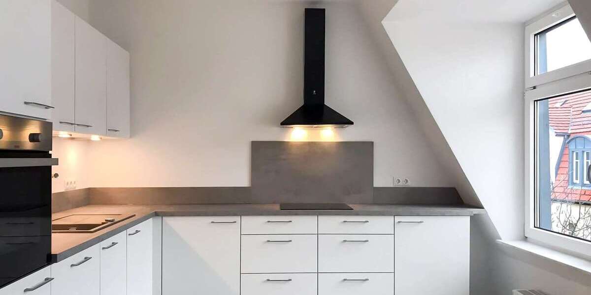 Etagenwohnung Eilenburg Eilenburg-Berg - 3 Zimmer, 89 m&sup2;, 735&euro; | Angebot:27117356