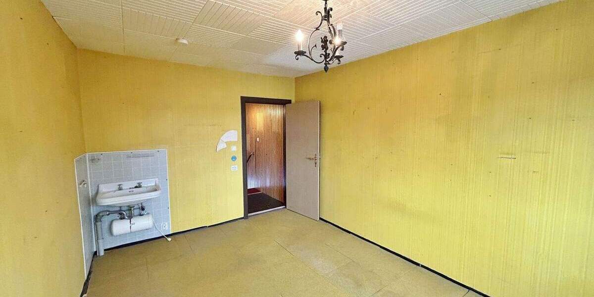 Reihenmittelhaus Lübeck St. Jürgen - 6 Zimmer, 110 m&sup2;, 290.000&euro; | Angebot:25360537