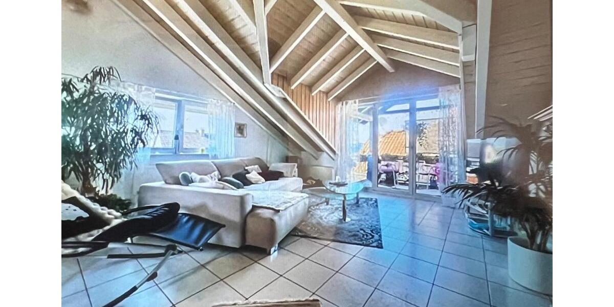 Loft - Studio - Atelier Durmersheim - 3.5 Zimmer, 100 m&sup2;, 299.000&euro; | Angebot:27201225