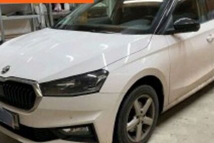 Skoda Fabia 54.200 km 20.489 &euro; Villingen-Schwenningen 78052