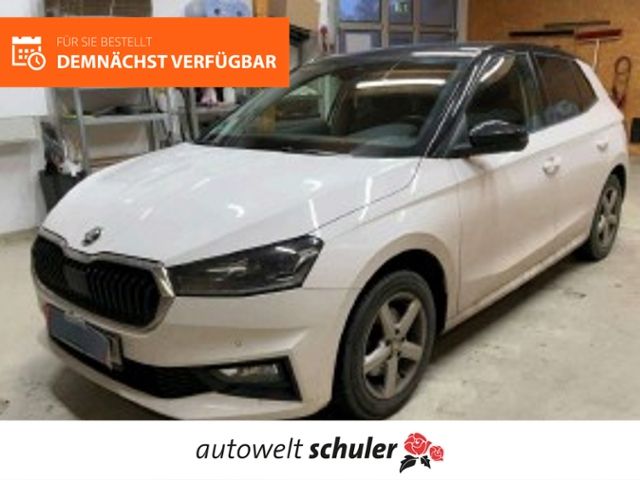 Skoda Fabia 54.200 km 20.489 &euro; Villingen-Schwenningen 78052