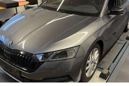 Skoda Octavia 106.900 km 22.690 &euro; Bensheim 64625