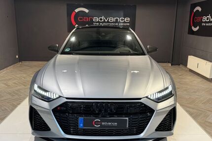 Audi RS6 19.800 km 132.990 &euro; Sauerlach 82054