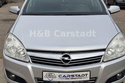 Opel Astra 146.100 km 3.490 &euro; Crailsheim 74564