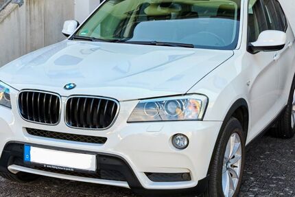 BMW X3 126.000 km 14.900 &euro; Jena 07745