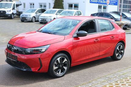 Opel Corsa 9.400 km 17.900 &euro; Ellwangen - Neunstadt 73479