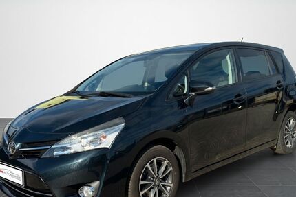 Toyota Verso 186.000 km 7.800 € Elsdorf 50189