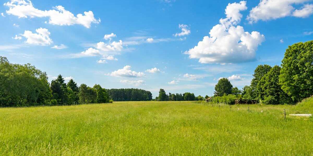 Grundstück Lychen / Rutenberg Rutenberg - 189.000&euro; | Angebot:26853592