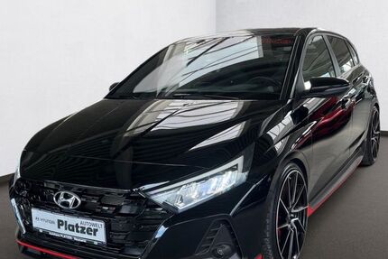 Hyundai i20 23.979 km 25.980 &euro; Neumarkt 92318