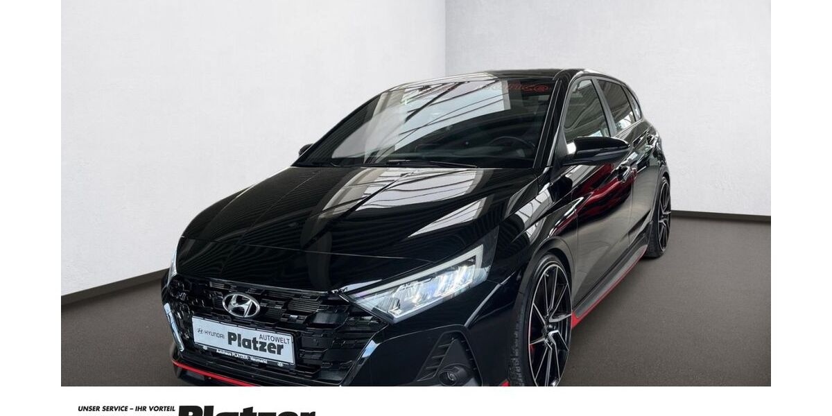 Hyundai i20 23.979 km 25.980 &euro; Neumarkt 92318