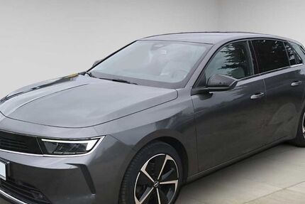Opel Astra 75.100 km 16.990 &euro; Rostock 18146
