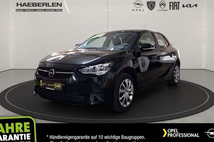 Opel Corsa 46.500 km 13.380 &euro; Kempten 87435