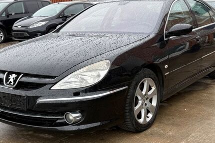 Peugeot 607 216.000 km 1.499 &euro; Schwentinetal 24222