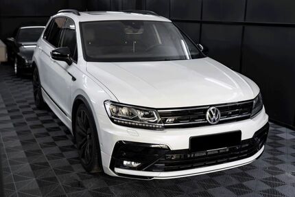 VW Tiguan 159.000 km 20.000 &euro; Rodewisch 08228