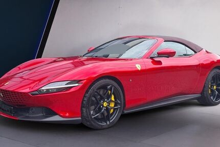Ferrari Roma 1.620 km 237.990 &euro; Trostberg 83308