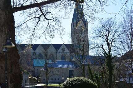 Gewerbeobjekt Paderborn - 330&euro; | Angebot:25561286